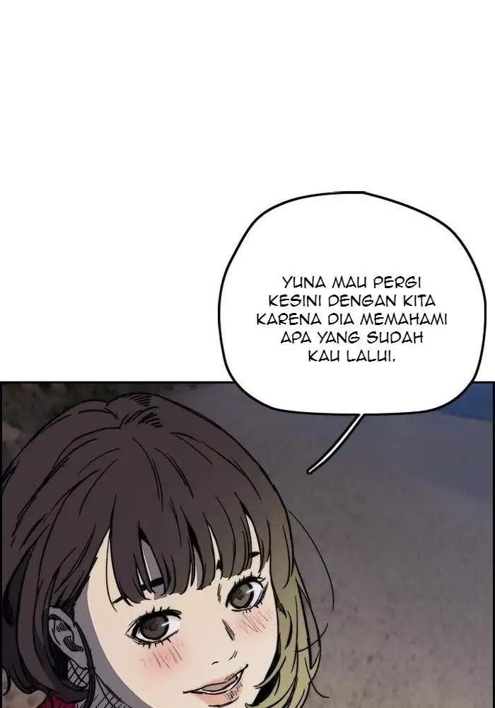 Wind Breaker Chapter 225 - halaman 11