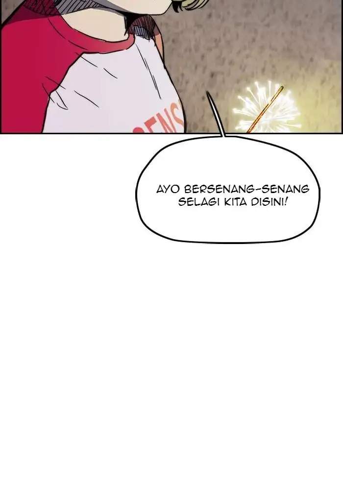 Wind Breaker Chapter 225 - halaman 12