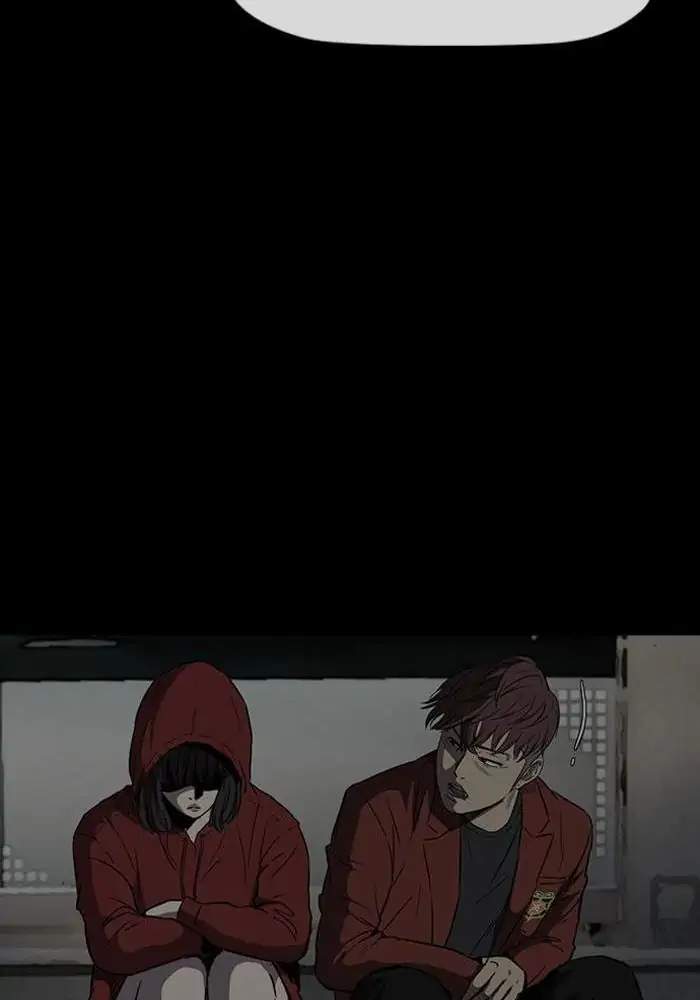 Wind Breaker Chapter 225 - halaman 16