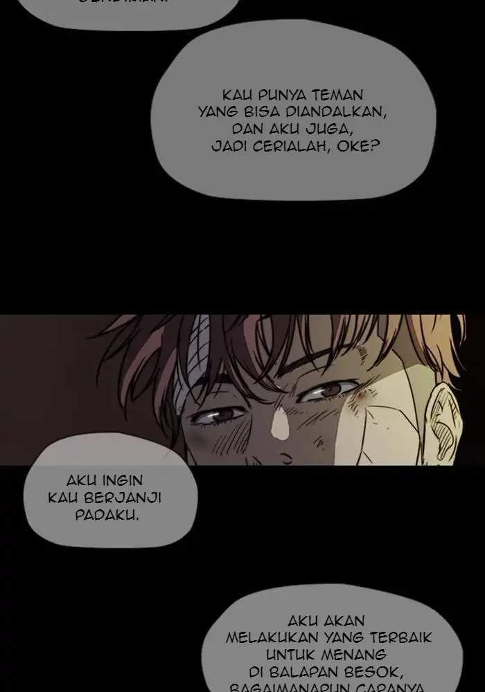 Wind Breaker Chapter 225 - halaman 19
