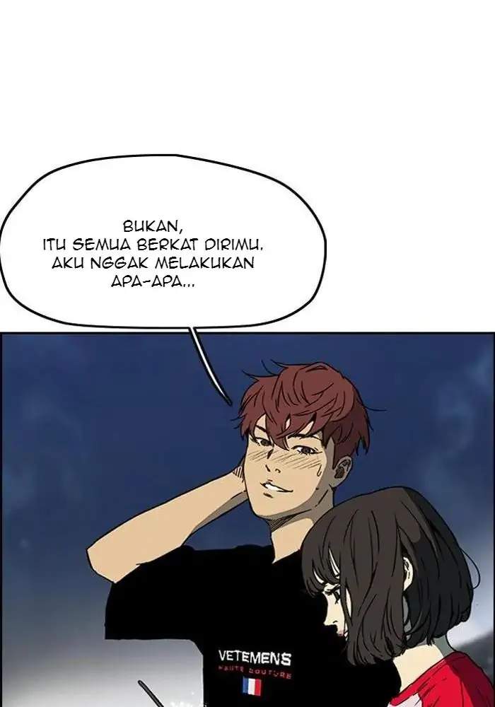 Wind Breaker Chapter 225 - halaman 25