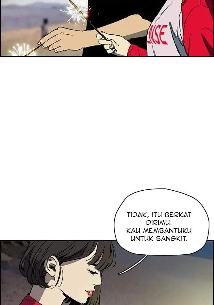 Wind Breaker Chapter 225 - halaman 26