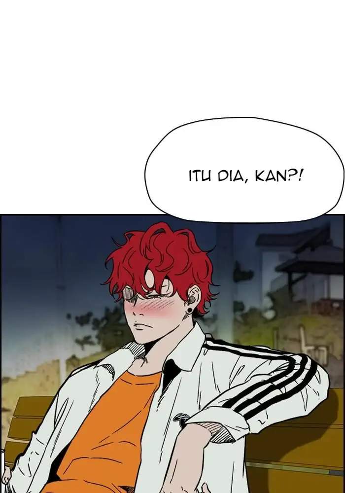 Wind Breaker Chapter 225 - halaman 37