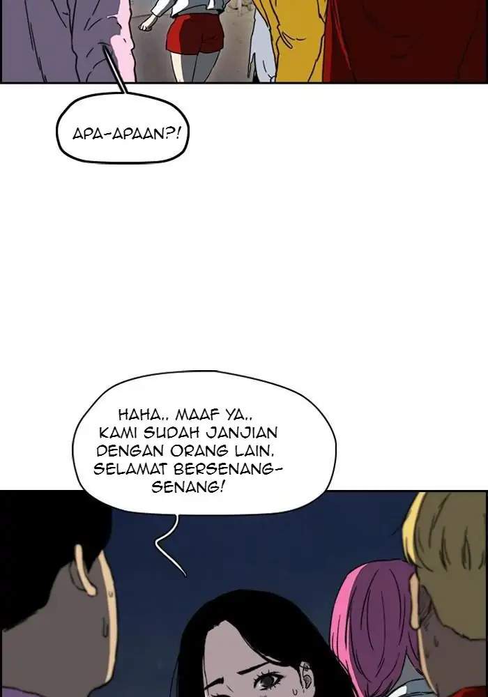 Wind Breaker Chapter 225 - halaman 41