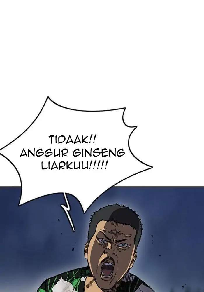 Wind Breaker Chapter 225 - halaman 59