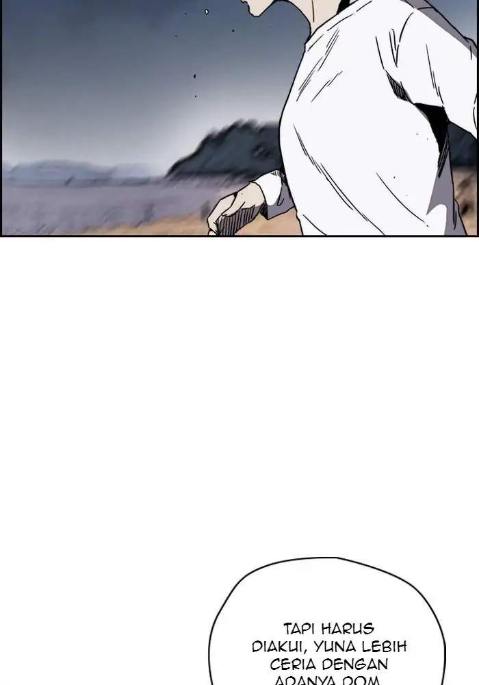 Wind Breaker Chapter 225 - halaman 6