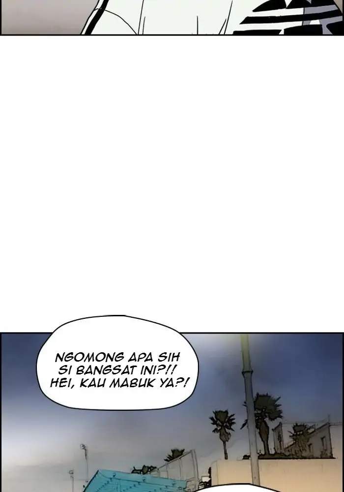 Wind Breaker Chapter 225 - halaman 64