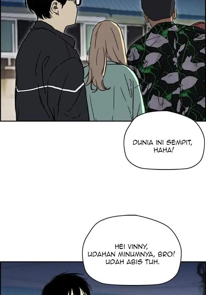 Wind Breaker Chapter 225 - halaman 73