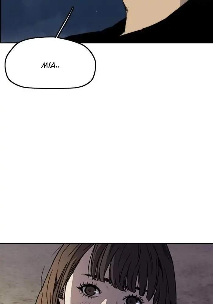 Wind Breaker Chapter 225 - halaman 77