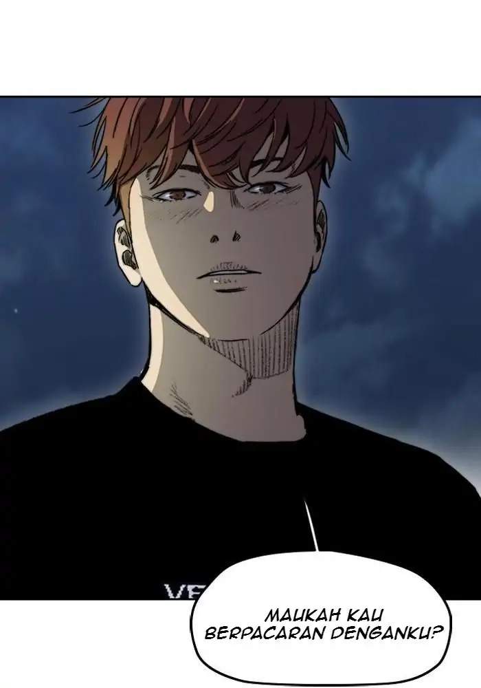 Wind Breaker Chapter 225 - halaman 79