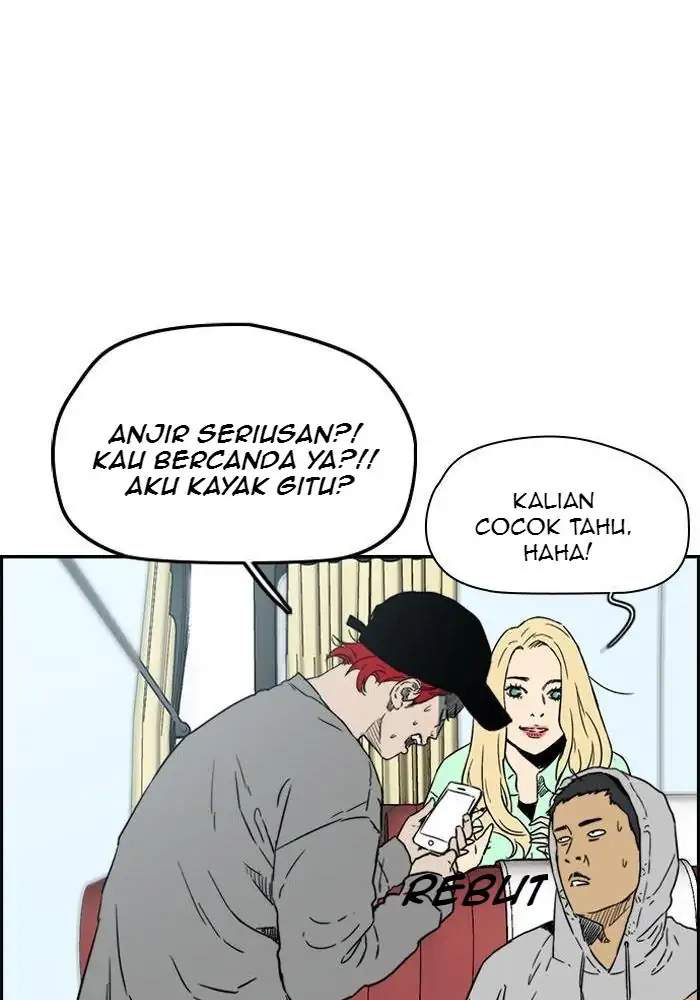 Wind Breaker Chapter 226 - halaman 13
