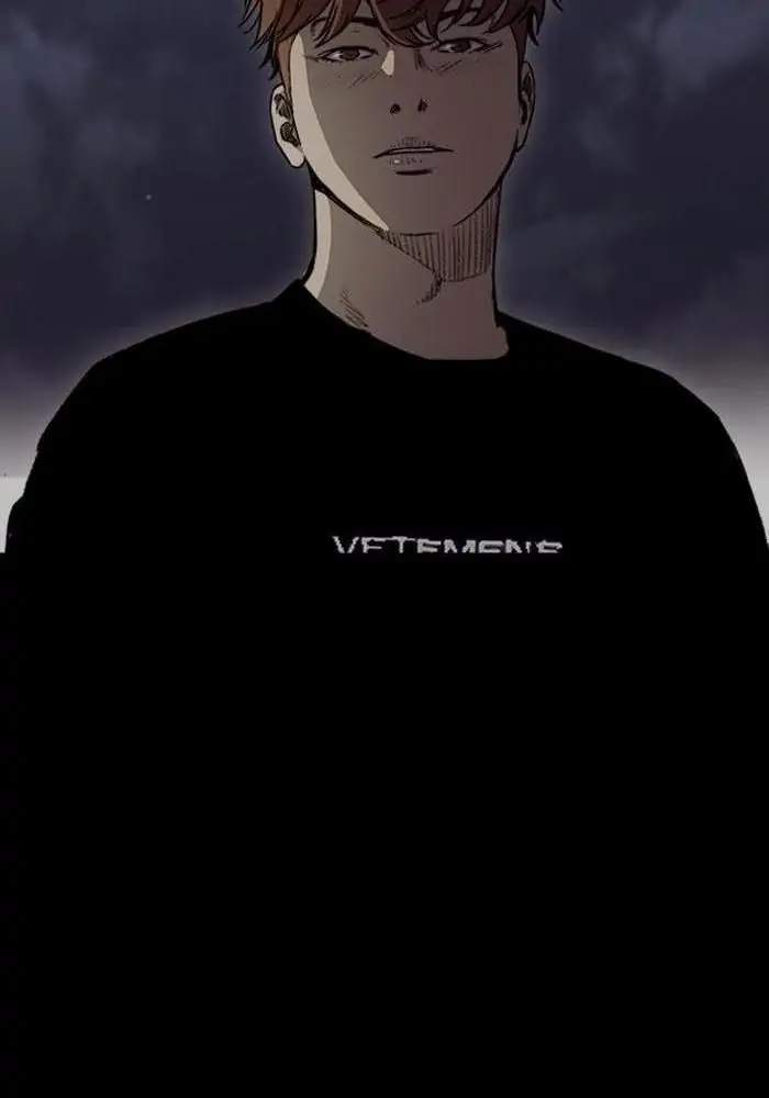 Wind Breaker Chapter 226 - halaman 27