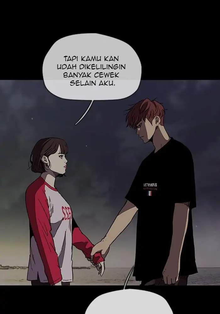 Wind Breaker Chapter 226 - halaman 30