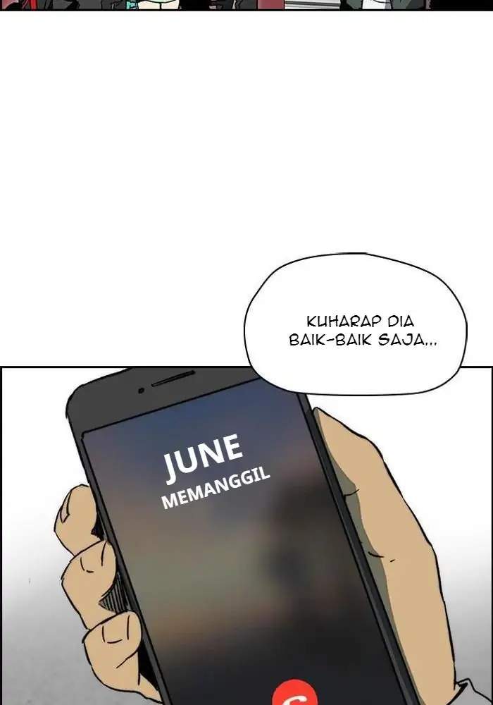 Wind Breaker Chapter 226 - halaman 50
