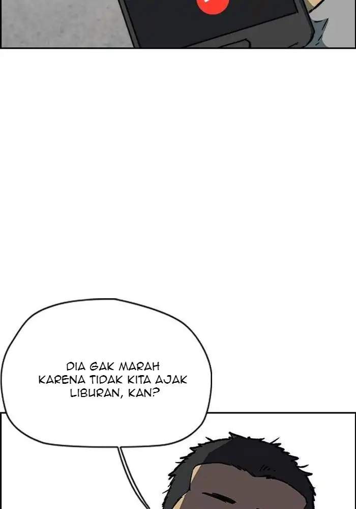 Wind Breaker Chapter 226 - halaman 51