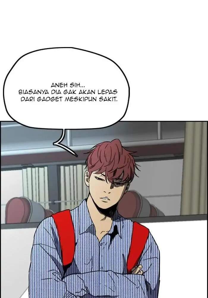 Wind Breaker Chapter 226 - halaman 54
