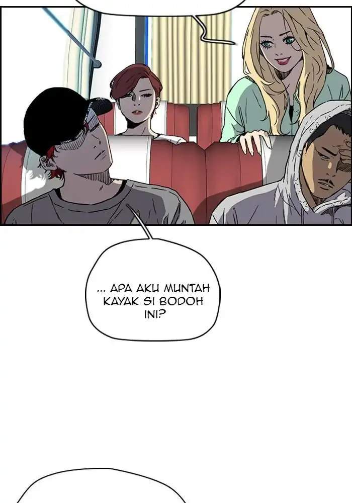 Wind Breaker Chapter 226 - halaman 8