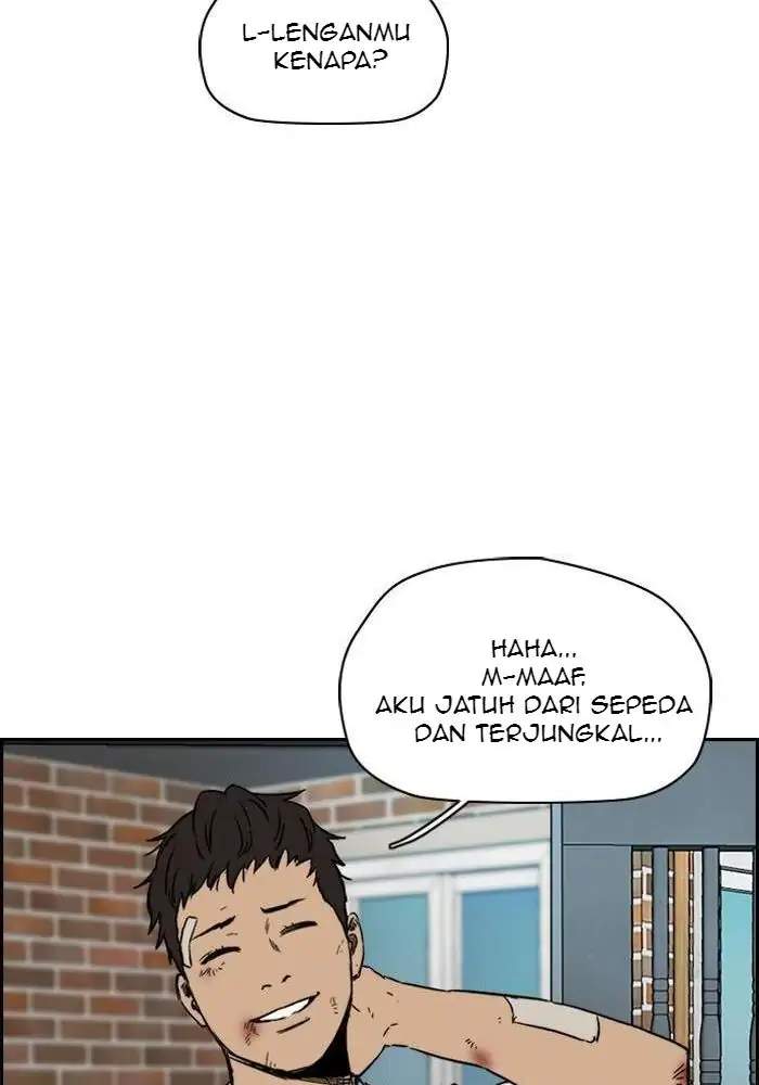 Wind Breaker Chapter 226 - halaman 83