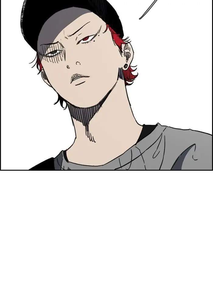 Wind Breaker Chapter 227 - halaman 10