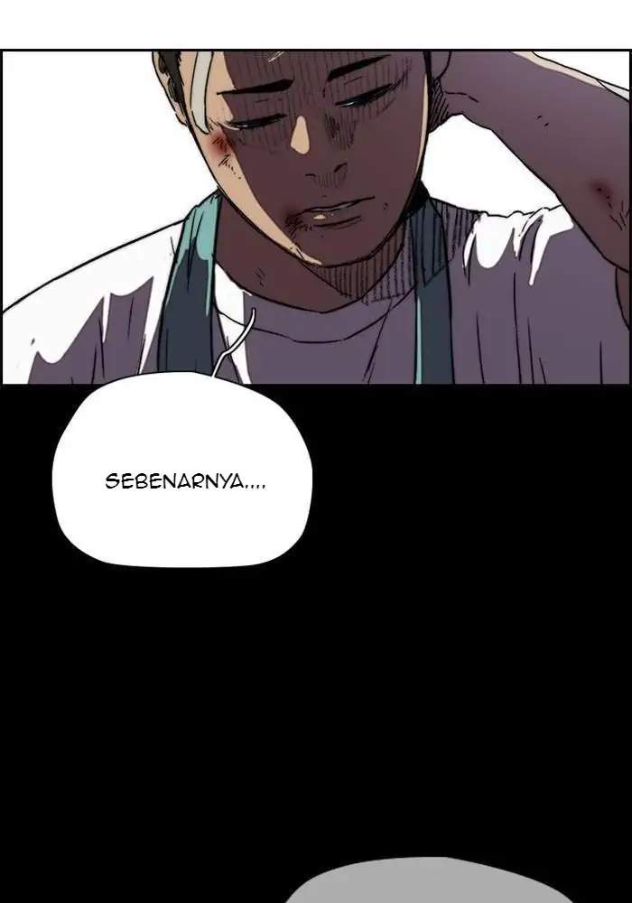 Wind Breaker Chapter 227 - halaman 16