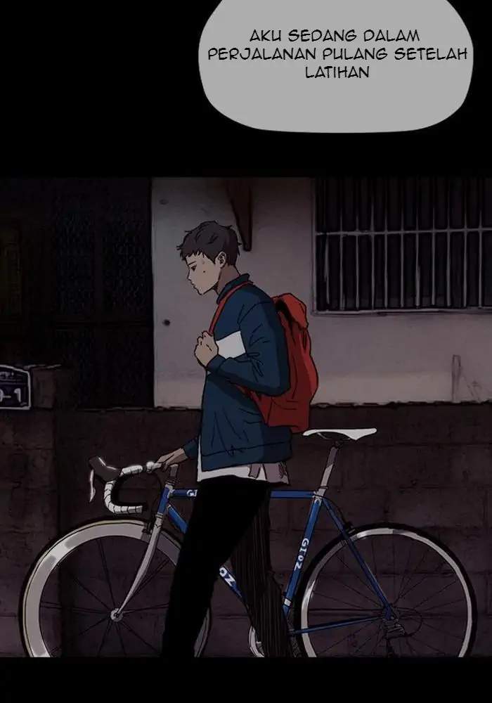 Wind Breaker Chapter 227 - halaman 17
