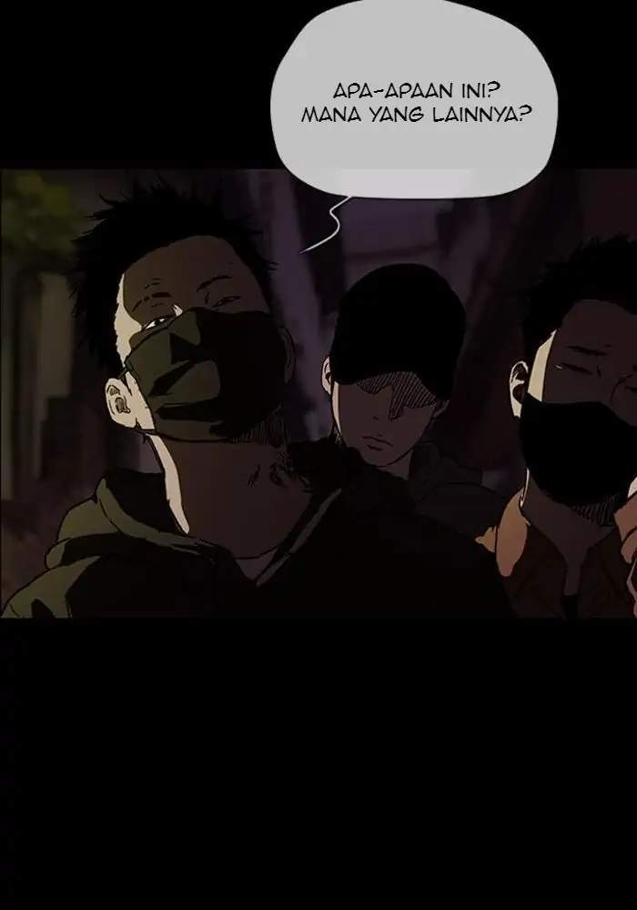 Wind Breaker Chapter 227 - halaman 21
