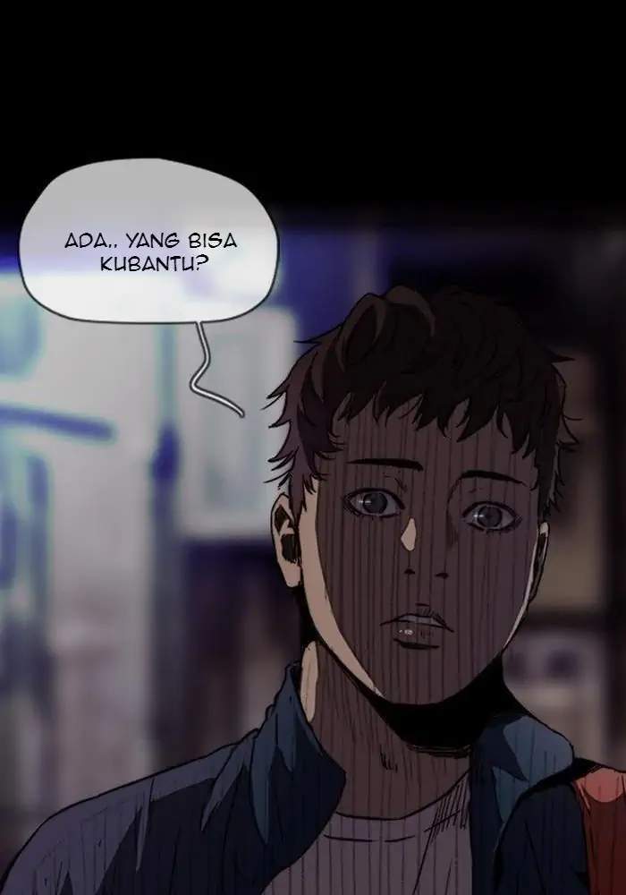 Wind Breaker Chapter 227 - halaman 22