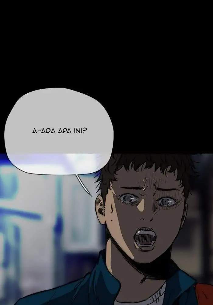 Wind Breaker Chapter 227 - halaman 28