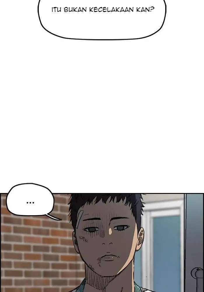 Wind Breaker Chapter 227 - halaman 3