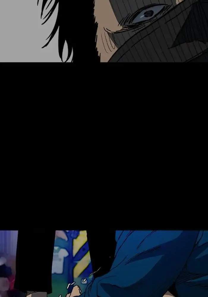 Wind Breaker Chapter 227 - halaman 43