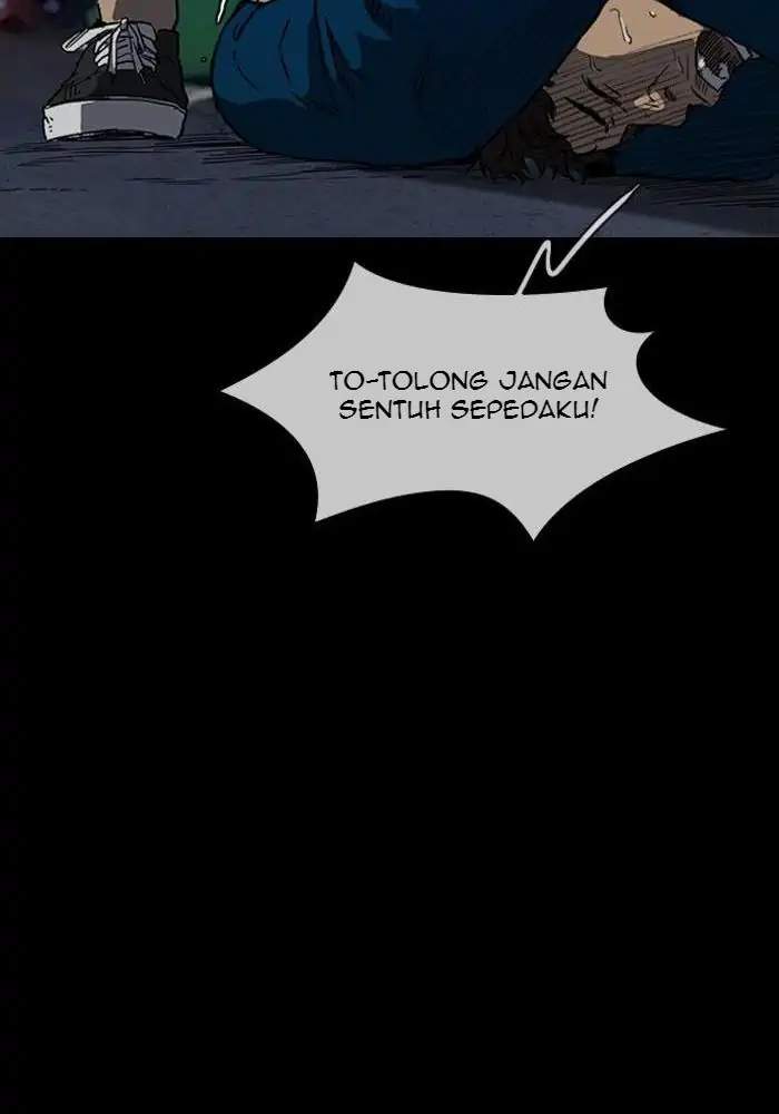 Wind Breaker Chapter 227 - halaman 44