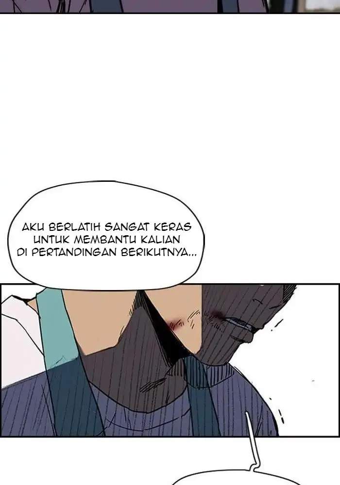 Wind Breaker Chapter 227 - halaman 52