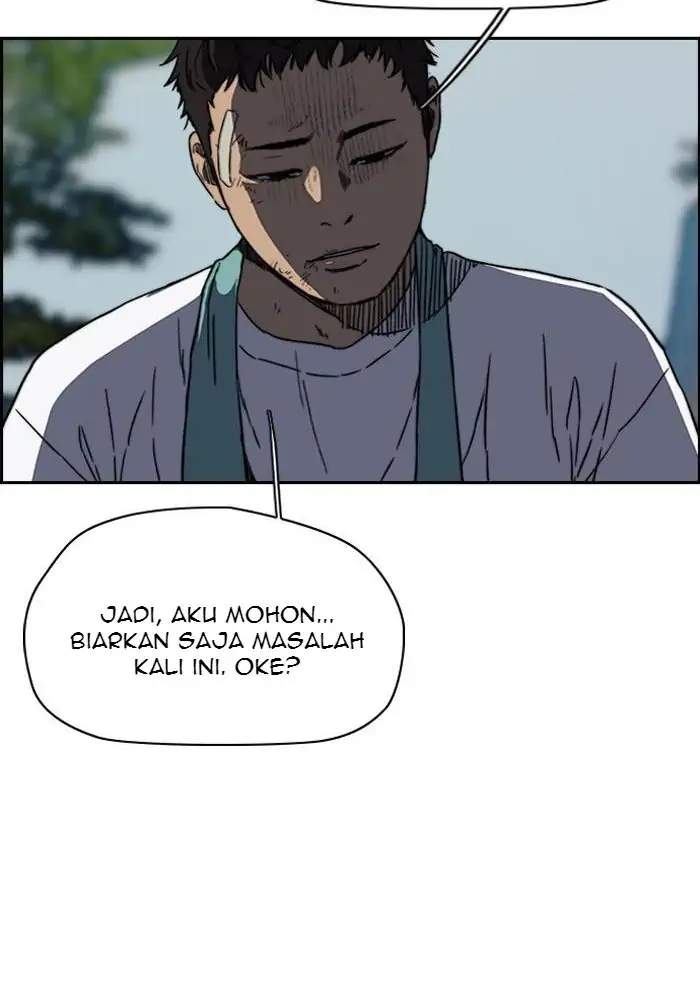 Wind Breaker Chapter 227 - halaman 60