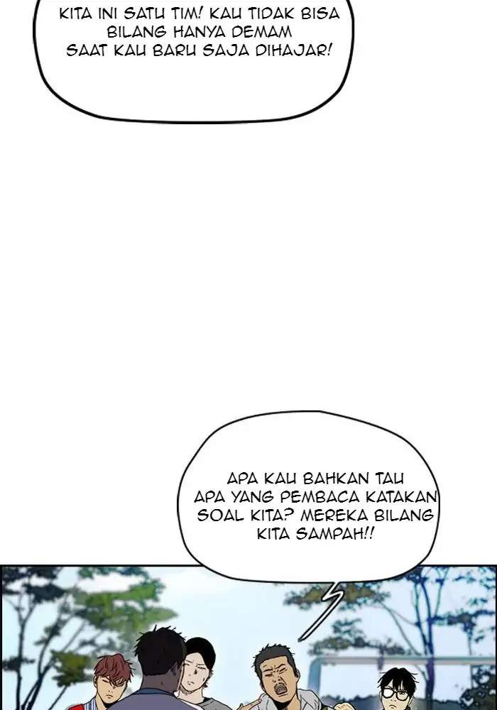 Wind Breaker Chapter 227 - halaman 62