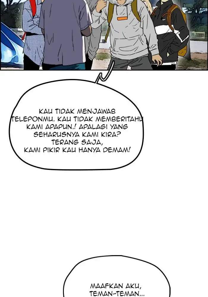 Wind Breaker Chapter 227 - halaman 63
