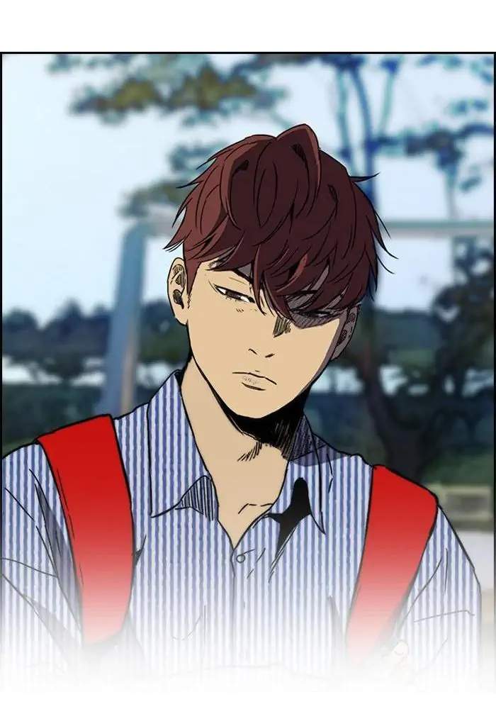 Wind Breaker Chapter 227 - halaman 69
