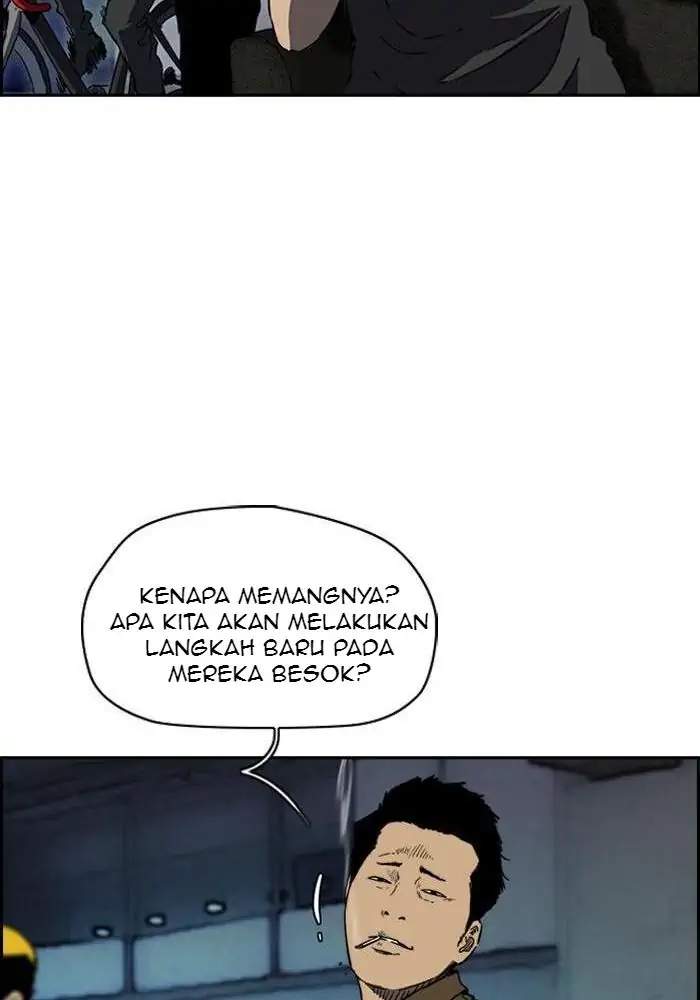 Wind Breaker Chapter 227 - halaman 77