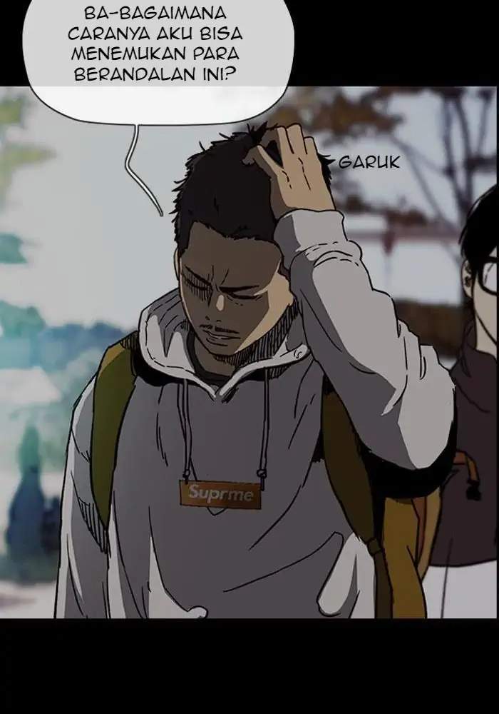 Wind Breaker Chapter 228 - halaman 11