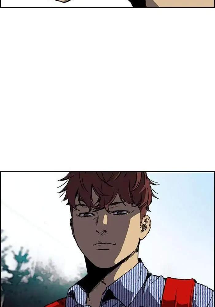 Wind Breaker Chapter 228 - halaman 20