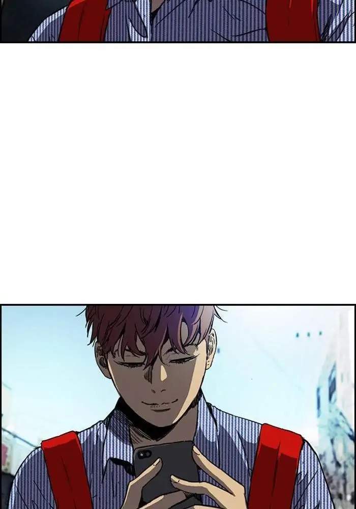 Wind Breaker Chapter 228 - halaman 21