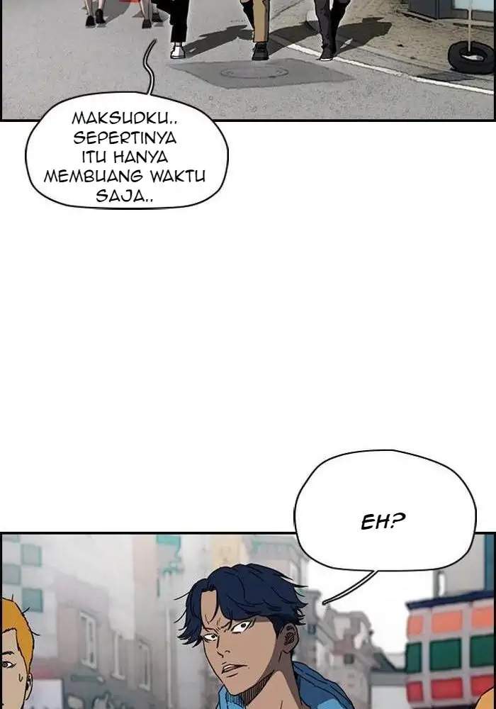 Wind Breaker Chapter 228 - halaman 24