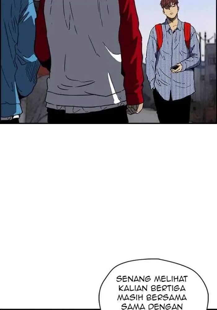 Wind Breaker Chapter 228 - halaman 26
