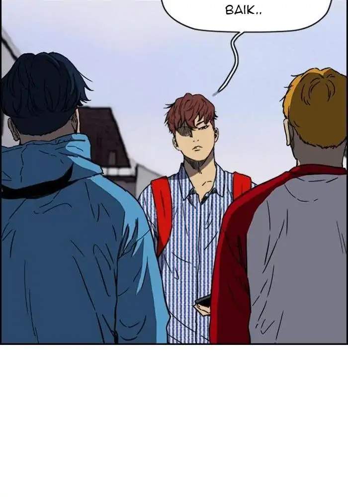 Wind Breaker Chapter 228 - halaman 27
