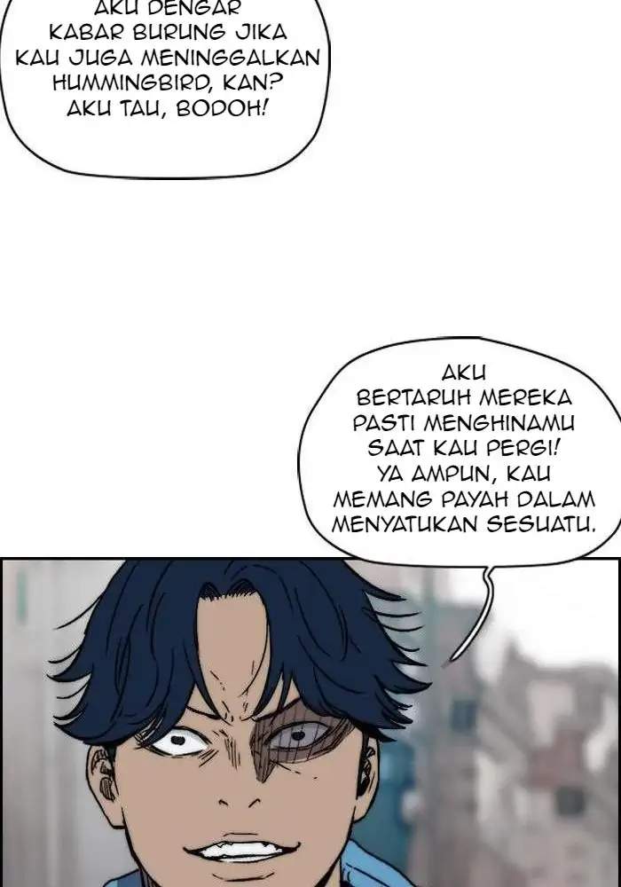 Wind Breaker Chapter 228 - halaman 29