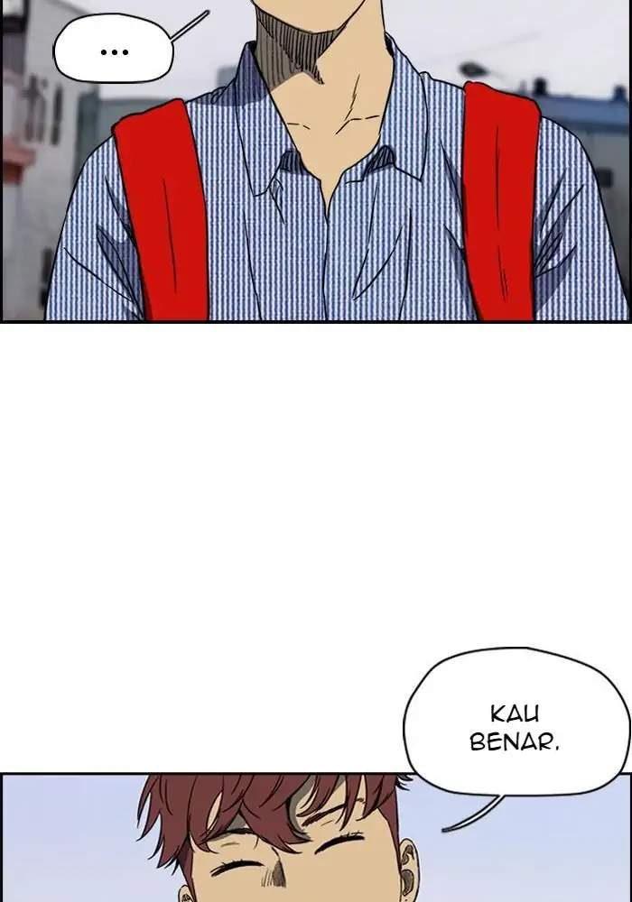 Wind Breaker Chapter 228 - halaman 31