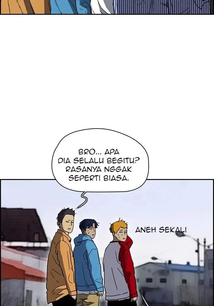 Wind Breaker Chapter 228 - halaman 37