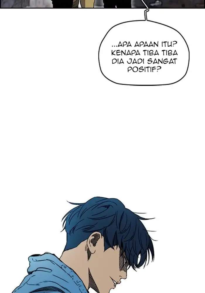 Wind Breaker Chapter 228 - halaman 38