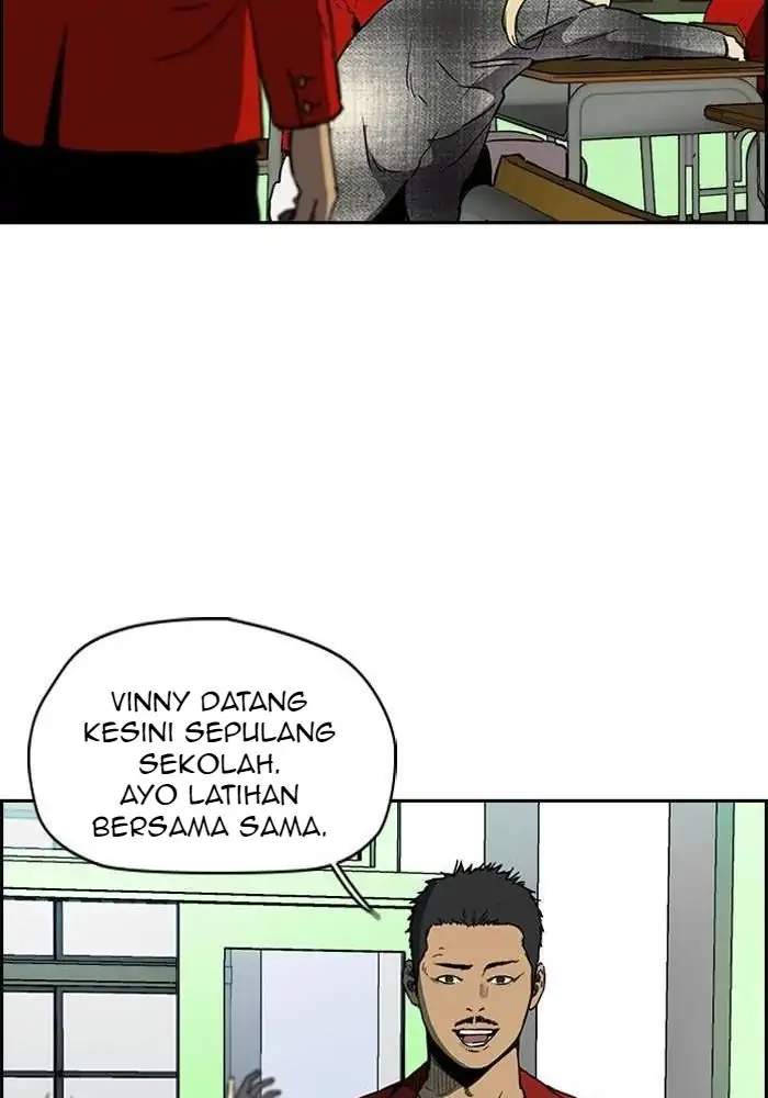 Wind Breaker Chapter 228 - halaman 47