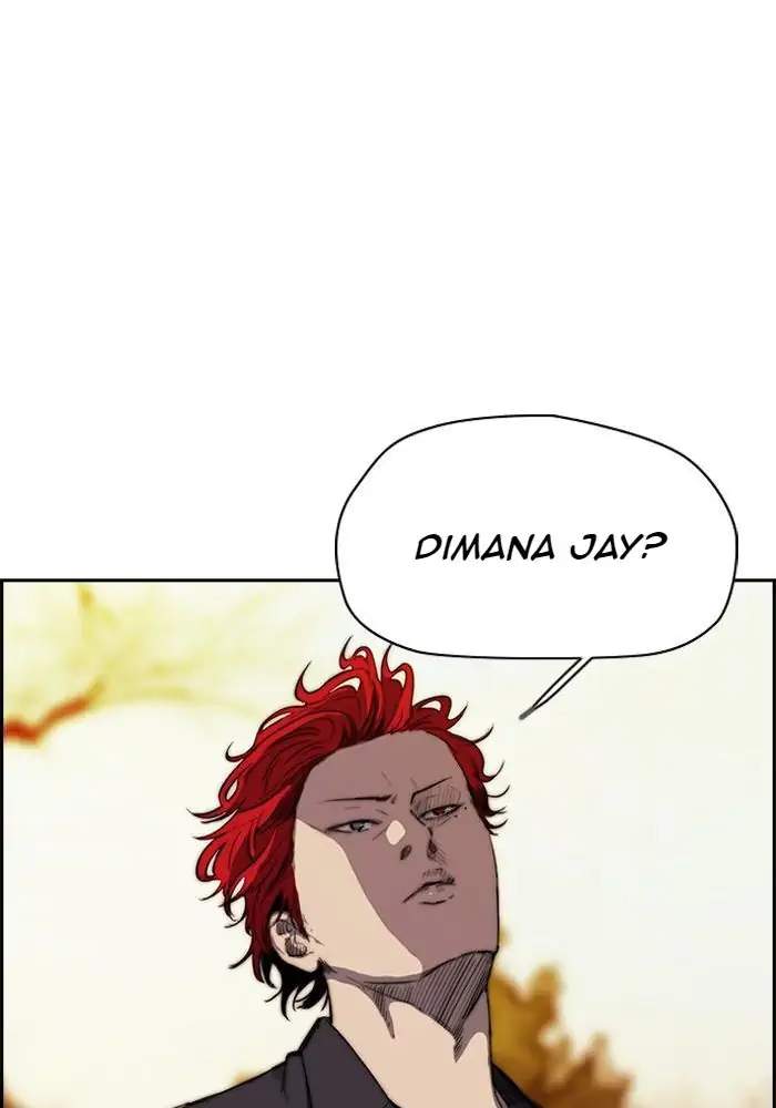 Wind Breaker Chapter 228 - halaman 61