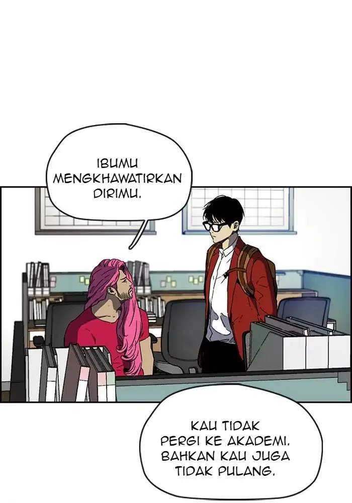 Wind Breaker Chapter 228 - halaman 65